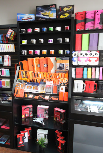 Electronics Repair Shop «DrPhoneFix Kendall», reviews and photos, 8813 SW 107th Ave, Miami, FL 33176, USA