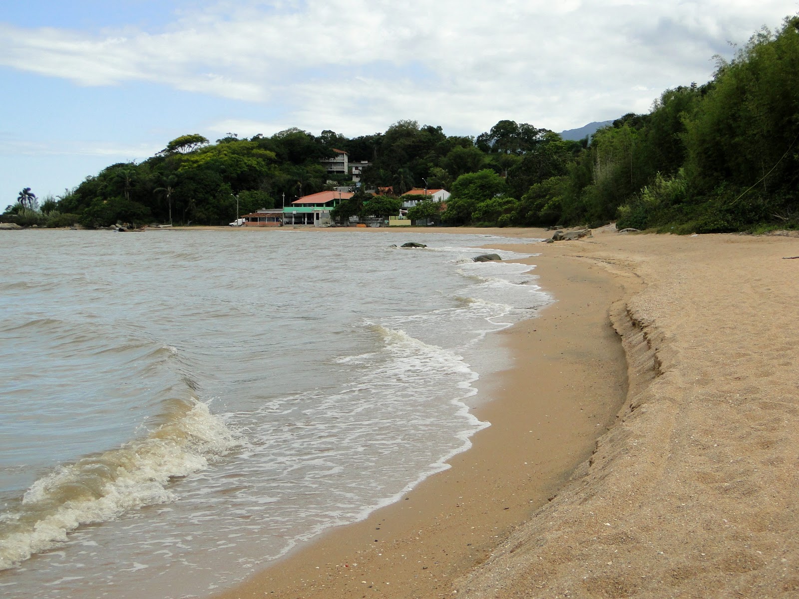 Praia Do Tome photo #9