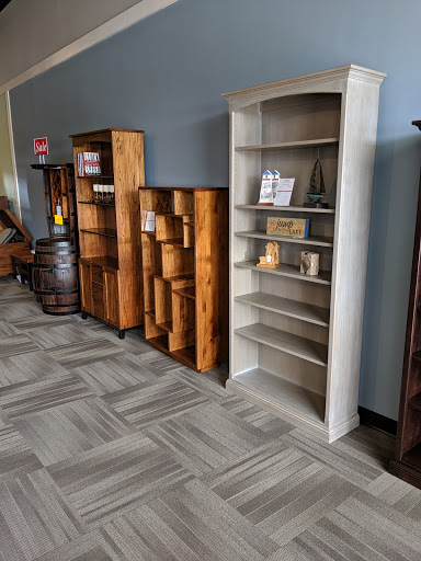 Furniture Store «Amish Direct Furniture», reviews and photos, 42200 Mound Rd, Sterling Heights, MI 48314, USA