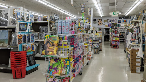 Craft Store «Ben Franklin», reviews and photos, 15756 Redmond Way, Redmond, WA 98052, USA