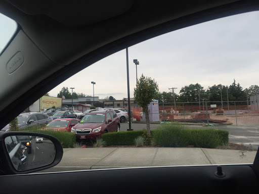 Toyota Dealer «Burien Toyota», reviews and photos, 15025 1st Avenue South, Burien, WA 98148, USA