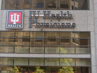 IU Health Physicians Family & Sports Medicine - Capital Center