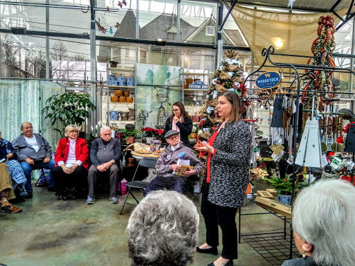 Flower Market «The Gateway», reviews and photos, 7150 N Main St, Village of Clarkston, MI 48346, USA