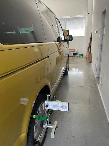 Auto Group Servis s.r.o - Autoservis