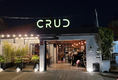 Crud restó bar