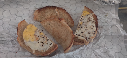 Coffee Shop «Caribou Coffee & Einstein Bros. Bagels», reviews and photos, 2080 W Northern Ave, Phoenix, AZ 85021, USA