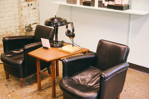 Watch Store «Shinola Detroit Store», reviews and photos, 441 W Canfield St, Detroit, MI 48201, USA