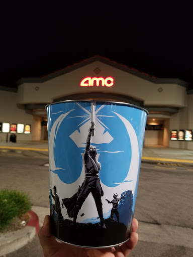 Movie Theater «AMC Montebello 10», reviews and photos, 1475 N Montebello Blvd, Montebello, CA 90640, USA