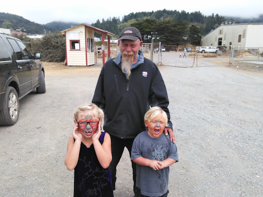 Event Venue «Curry County Fairgrounds», reviews and photos, 29392 Ellensburg Ave, Gold Beach, OR 97444, USA