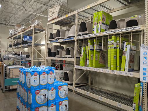 Pet Supply Store «PetSmart», reviews and photos, 13000 Aurora Ave N, Seattle, WA 98133, USA