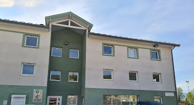 Maison Dauph.Masso Kinésithérapie à Tullins