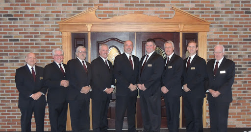 Funeral Home «Spears Funeral Home», reviews and photos, 96 Dickinson Ave, Enosburg Falls, VT 05450, USA