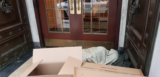 Used Book Store «Commonwealth Books», reviews and photos, 9 Spring Ln, Boston, MA 02109, USA