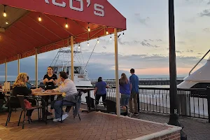 Jaco's Bayfront Bar & Grille image