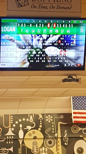 Bowling Alley «Freeway Lanes», reviews and photos, 33185 Bainbridge Rd, Solon, OH 44139, USA