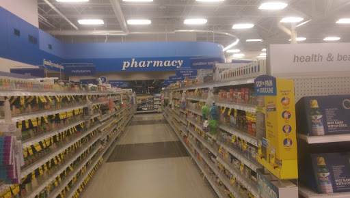 Grocery Store «Meijer», reviews and photos, 8401 26 Mile Rd, Washington, MI 48094, USA