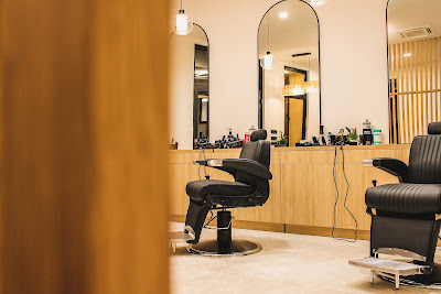 Airo Coiffeur Barbier et Micropigmentation à Marseille