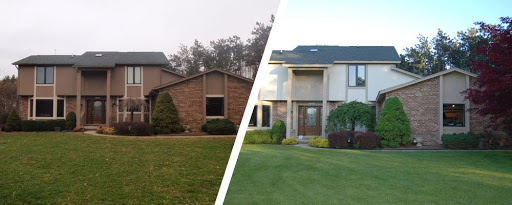 Painter «Rhino Shield of Michigan», reviews and photos, 2150 Pless Dr #7a, Brighton, MI 48114, USA