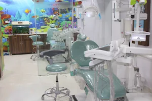 Heeya Pediatric Dental Hospital image