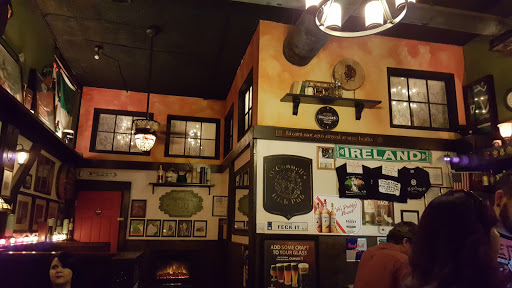 O'Connell's Irish Pub