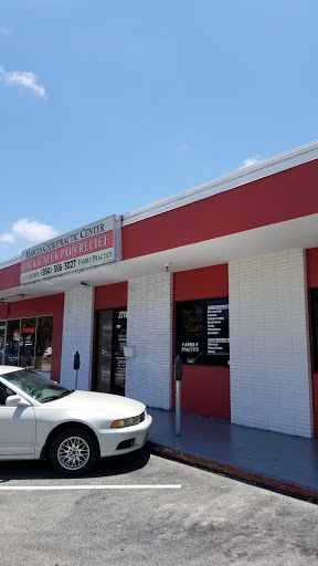 2710 E Oakland Park Blvd, Fort Lauderdale, FL 33306, USA