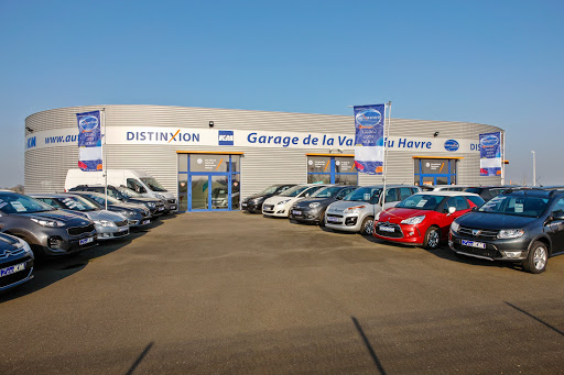 Photo 3 - Garage De La Vallee Du Havre - Distinxion