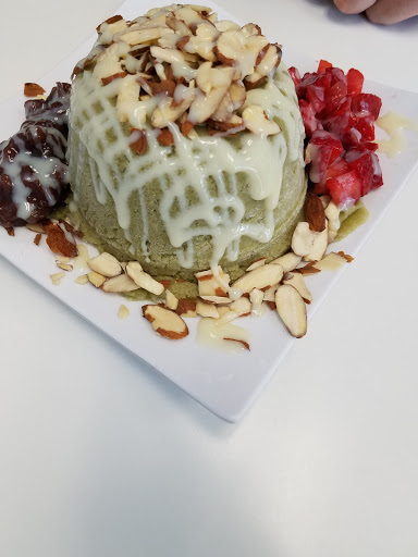 Restaurant «Vampire Penguin Eureka», reviews and photos, 3144 Broadway St, Eureka, CA 95501, USA