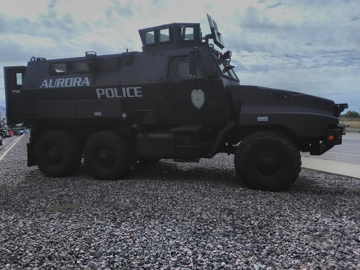 Used Motorcycle Dealer «Motorcycle Depot», reviews and photos, 600 Telluride St E, Aurora, CO 80011, USA