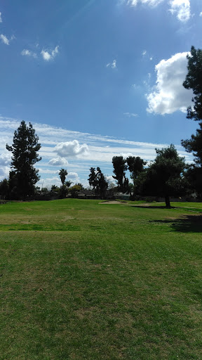 Golf Course «Exeter Public Golf Course», reviews and photos, 510 W Visalia Rd, Exeter, CA 93221, USA