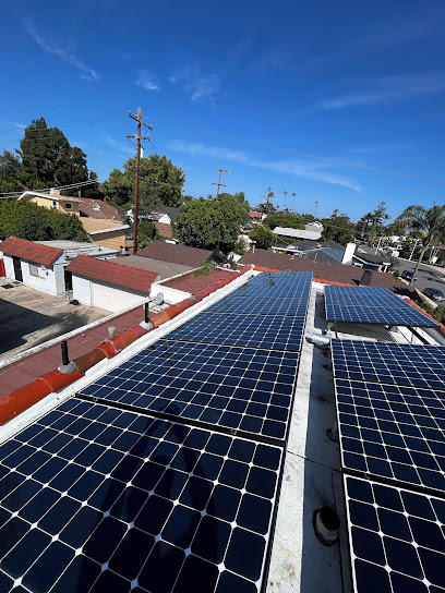 Socal Window and Solar Cleaning