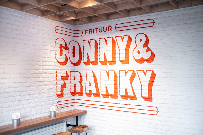 Frituur Conny & Franky - Bar