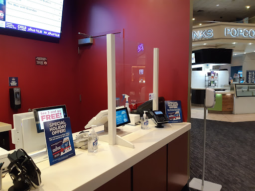 Movie Theater «Showcase Cinemas Lowell», reviews and photos, 32 Reiss Ave, Lowell, MA 01851, USA