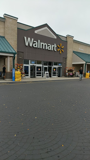 Discount Store «Walmart», reviews and photos, 839 US-130, East Windsor, NJ 08520, USA