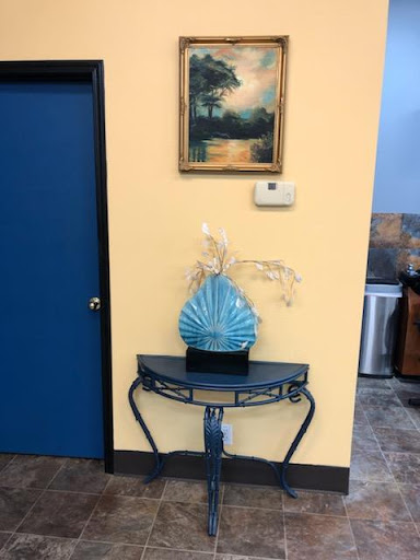 Beauty Salon «Dharma Salon», reviews and photos, 8507 S 5th St Suite 104, Ridgefield, WA 98642, USA