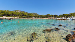 Paralia Aponisos'in fotoğrafı ve güzel manzarası