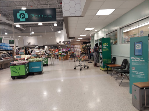 Supermarket «Publix Super Market at Inverrary Falls», reviews and photos, 5855 W Oakland Park Blvd Ste 203, Lauderhill, FL 33313, USA