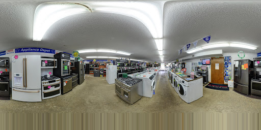 Appliance Store «Appliance Depot Inc», reviews and photos, 8980 Jefferson Trail W, Inver Grove Heights, MN 55077, USA