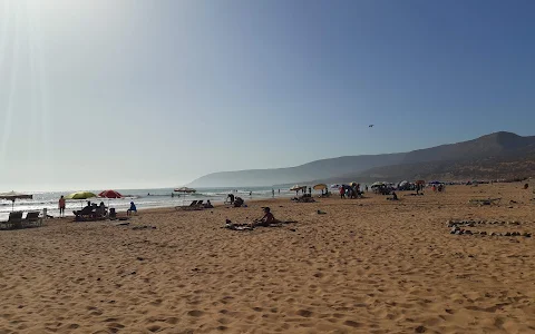 Plage Tanane image