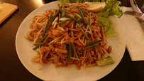 Nouille du Restaurant thaï Pong Crabe à Paris - n°9