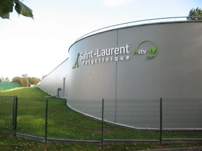 Docteur Thomas Raoul - Chirurgien orthopédiste à Rennes