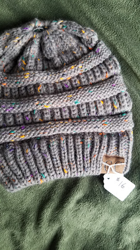 Gift Shop «Silver Spider», reviews and photos, 117 1/2 1st St NW, Mt Vernon, IA 52314, USA