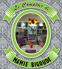 Photos du propriétaire du Restaurant Le Comptoir de Mamie Bigoude à Orléans - n°18