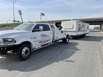 Llanos Towing Fresno - Photo 8 - Car repair in Fresno, CA, Fresno