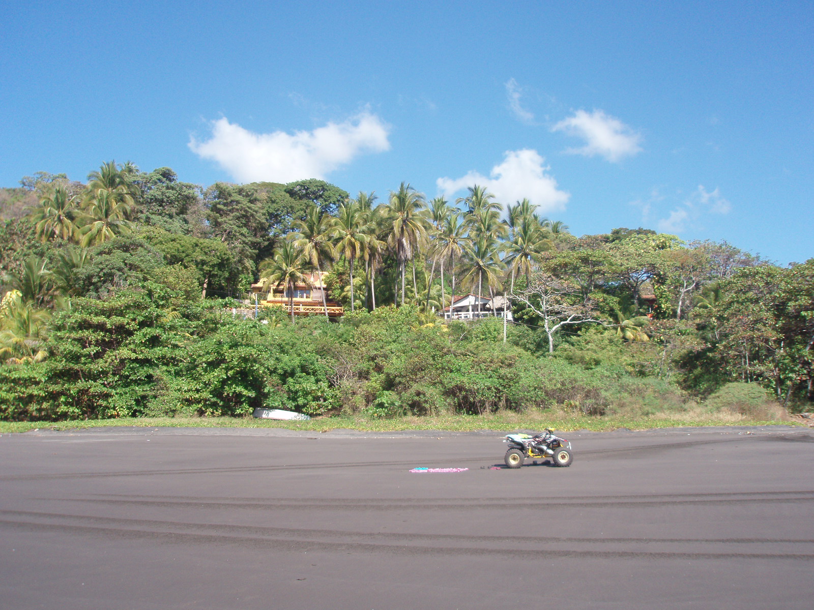 Photo of Shalpa Beach wild area