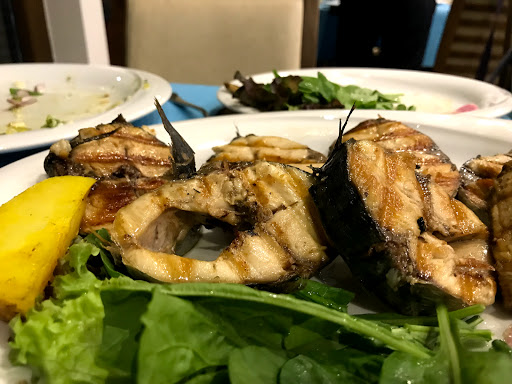 Başoğlu Balık & Restaurant