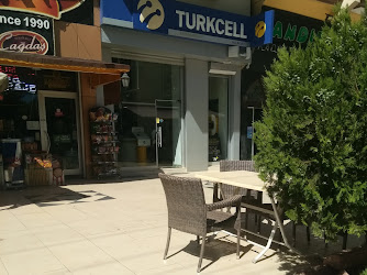 Turkcell Iletişim Merkezi