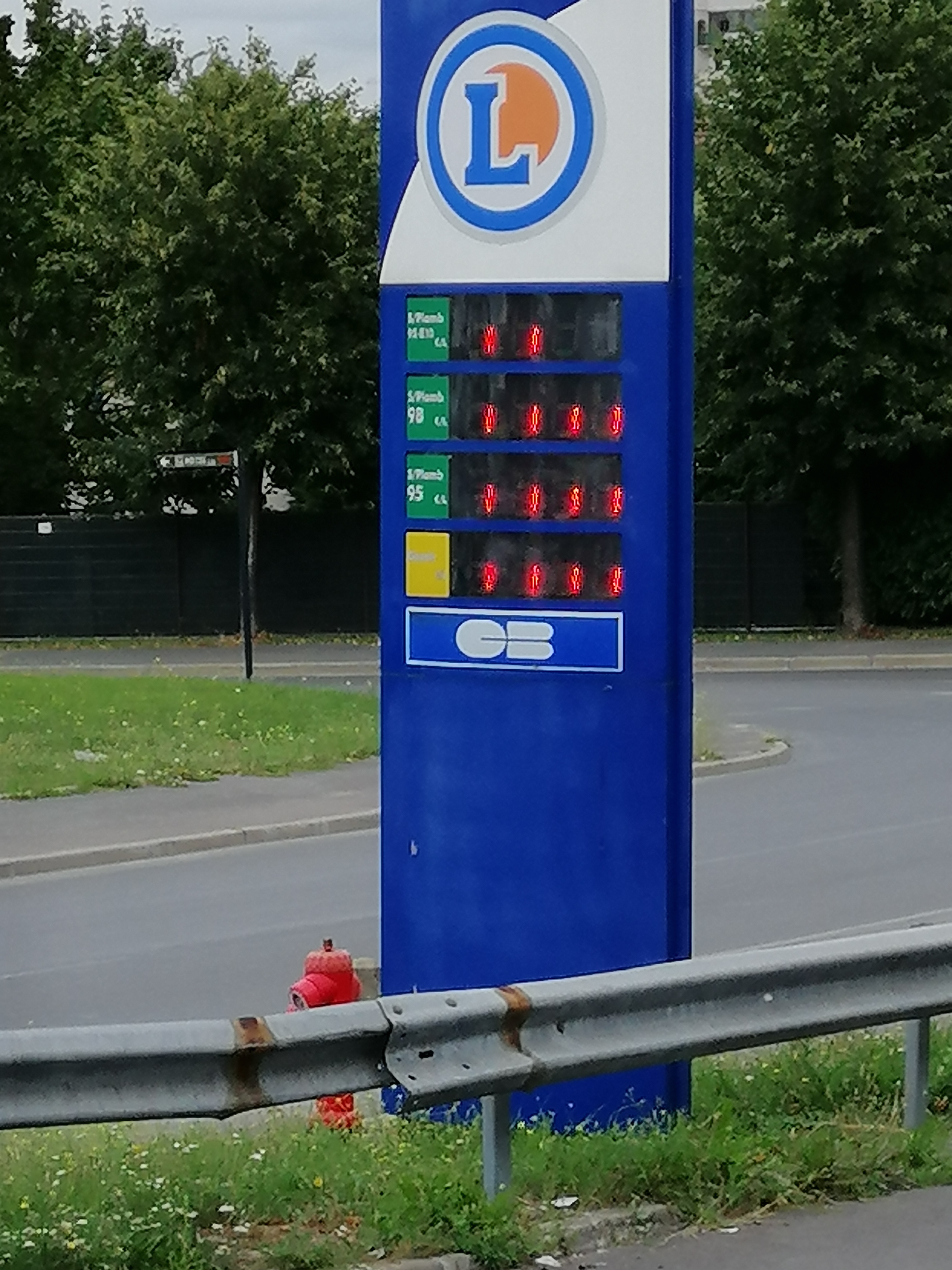 Photo n° 3 de l'avis de Gaston.A fait le 29/08/2019 à 18:27