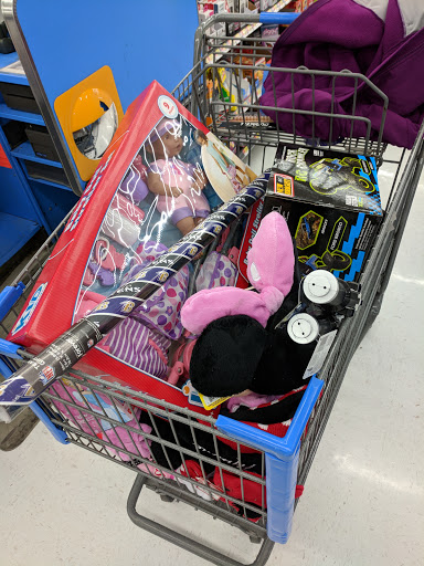 Discount Store «Walmart», reviews and photos, 8155 Elliott Rd, Easton, MD 21601, USA