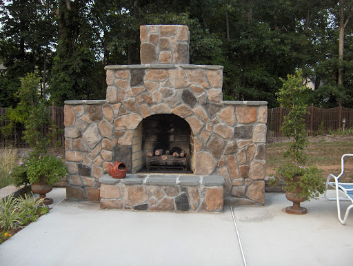 Paving Contractor «Michael Dipalantino Contractors», reviews and photos, 114 Stagecoach Rd, Cape May Court House, NJ 08210, USA