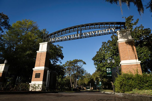 Universidad de Jacksonville